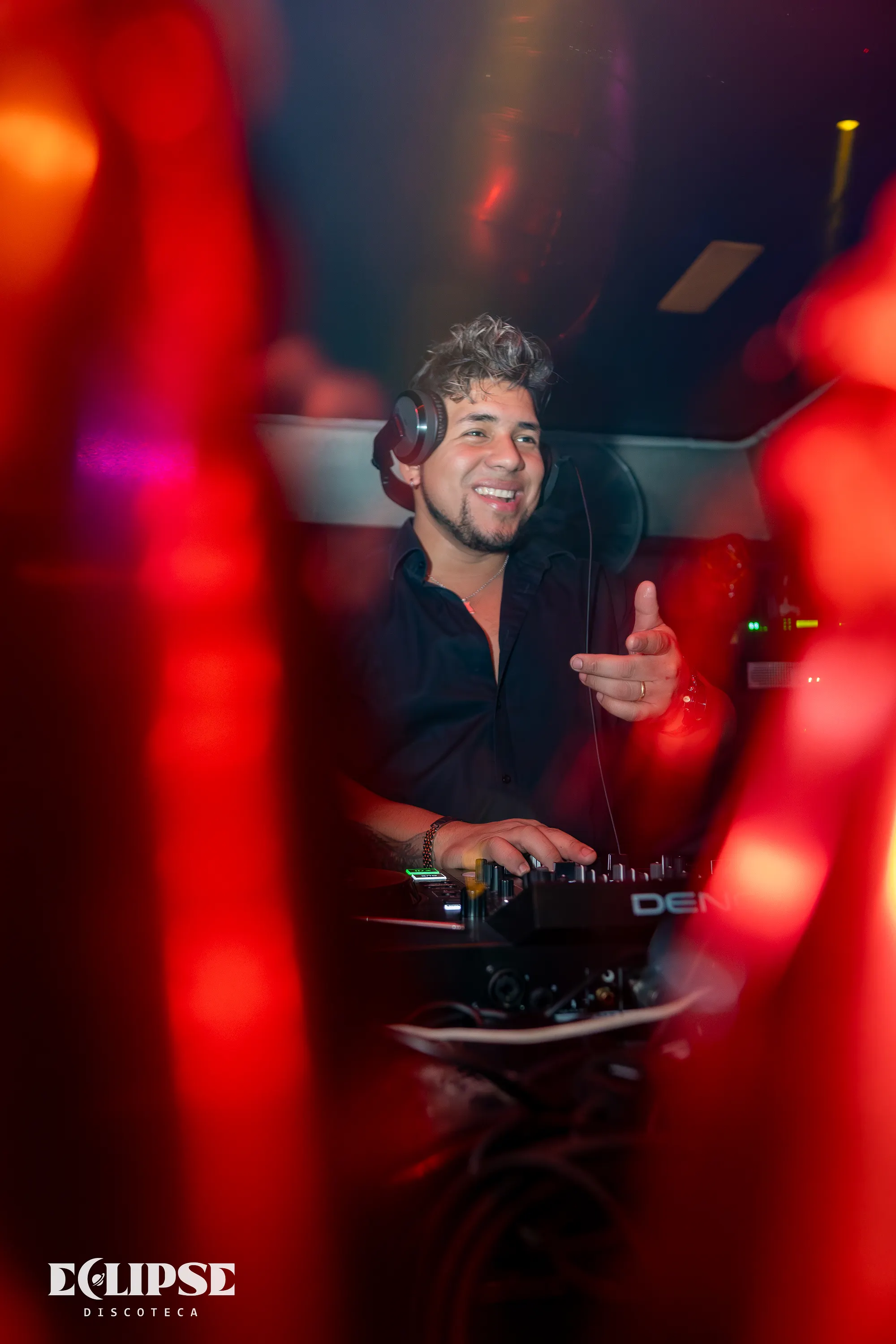 DJ Anthony